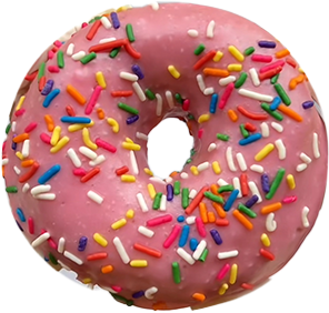 Dun-Well Doughnuts